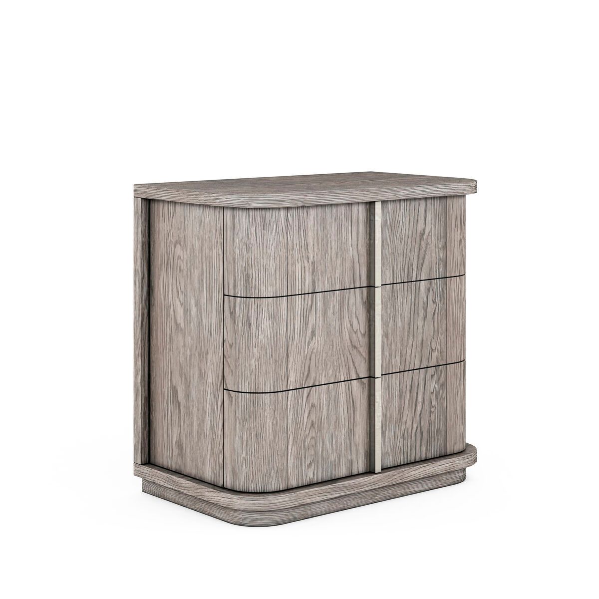VAULT BEDSIDE CHEST