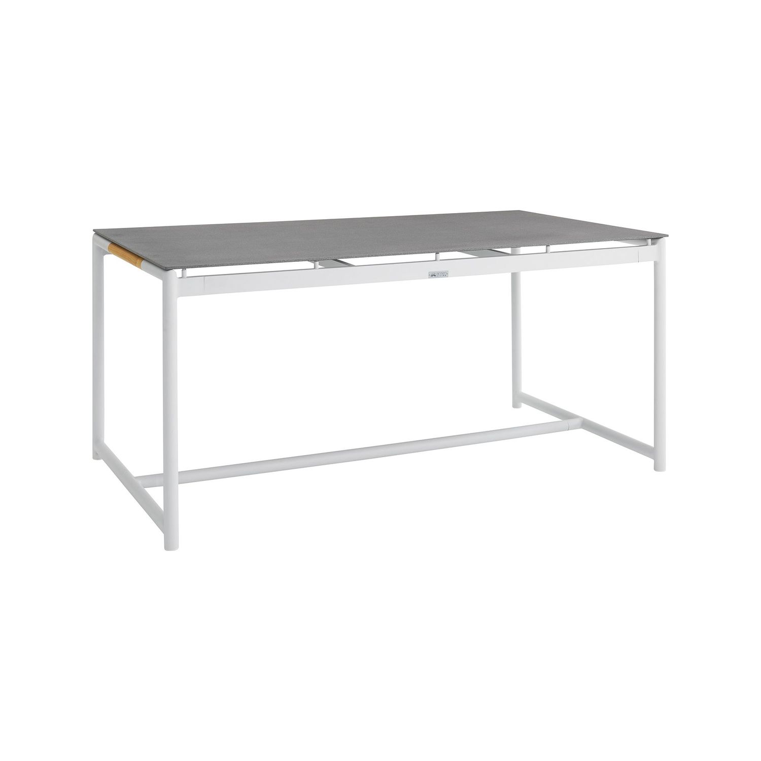 OUTDOOR DINING TABLE