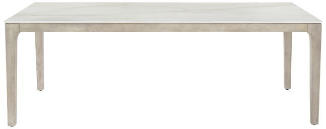 OUTDOOR DINING TABLE
