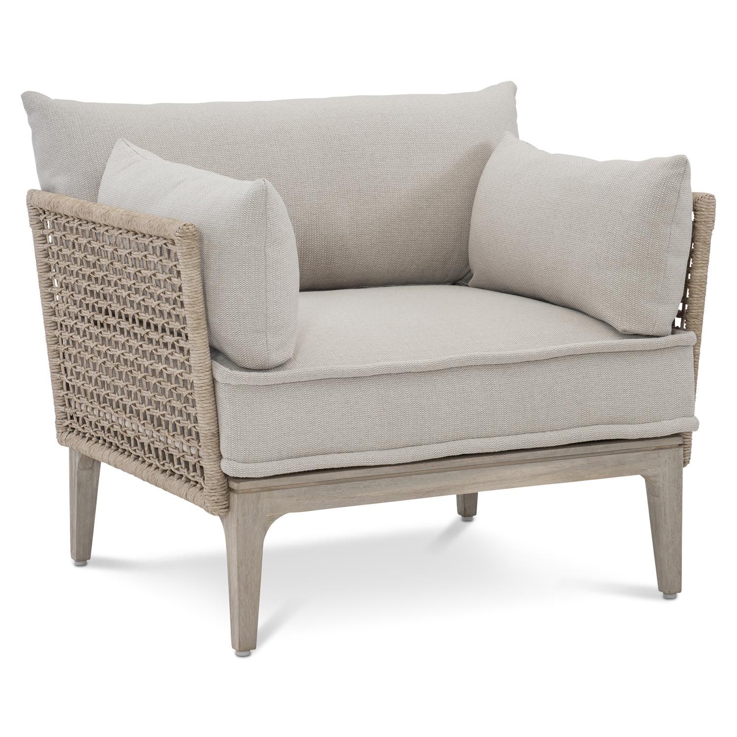 OUTDOOR CHAIR