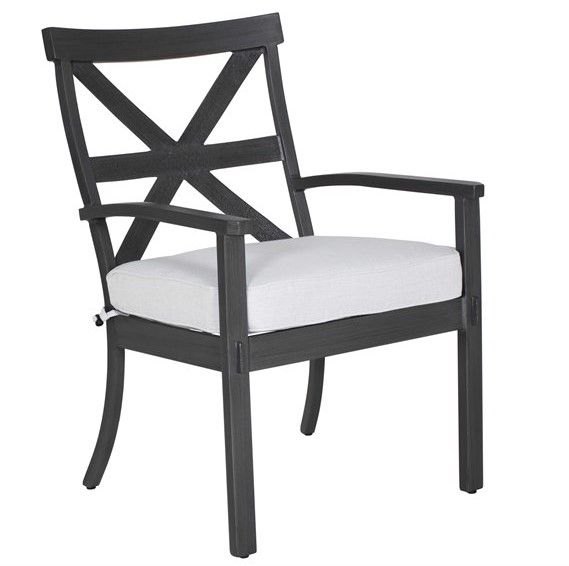 OUTDOOR CHAIR