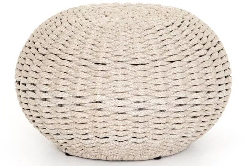 OUTDOOR STOOL