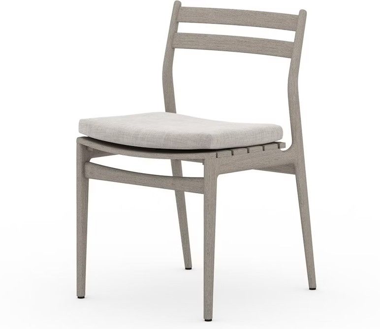 OUTDOOR DINING CHAIR