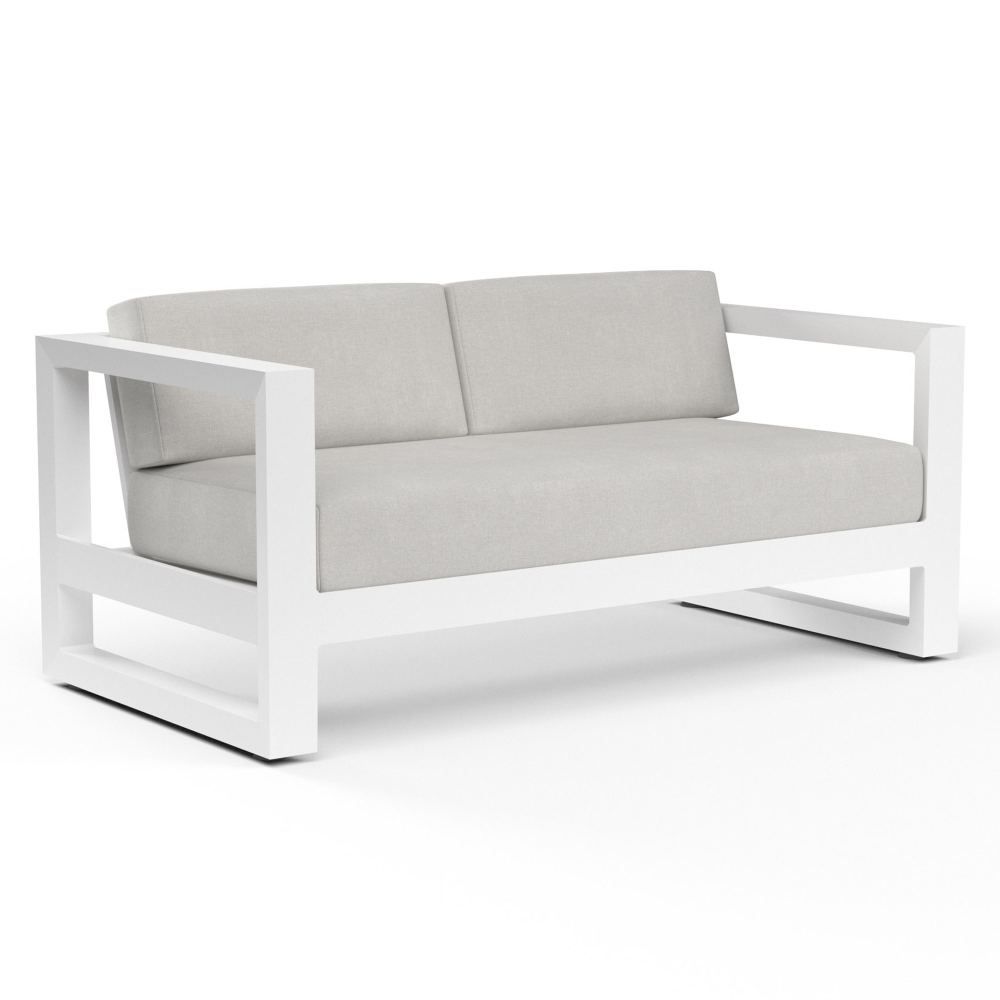 OUTDOOR LOVESEAT