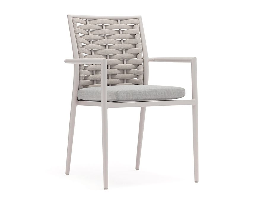 OUTDOOR DINING CHAIR