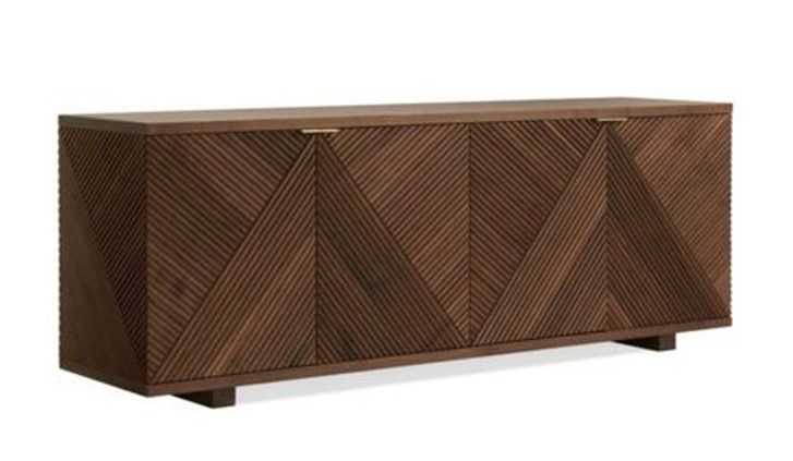 MEDIA CONSOLE