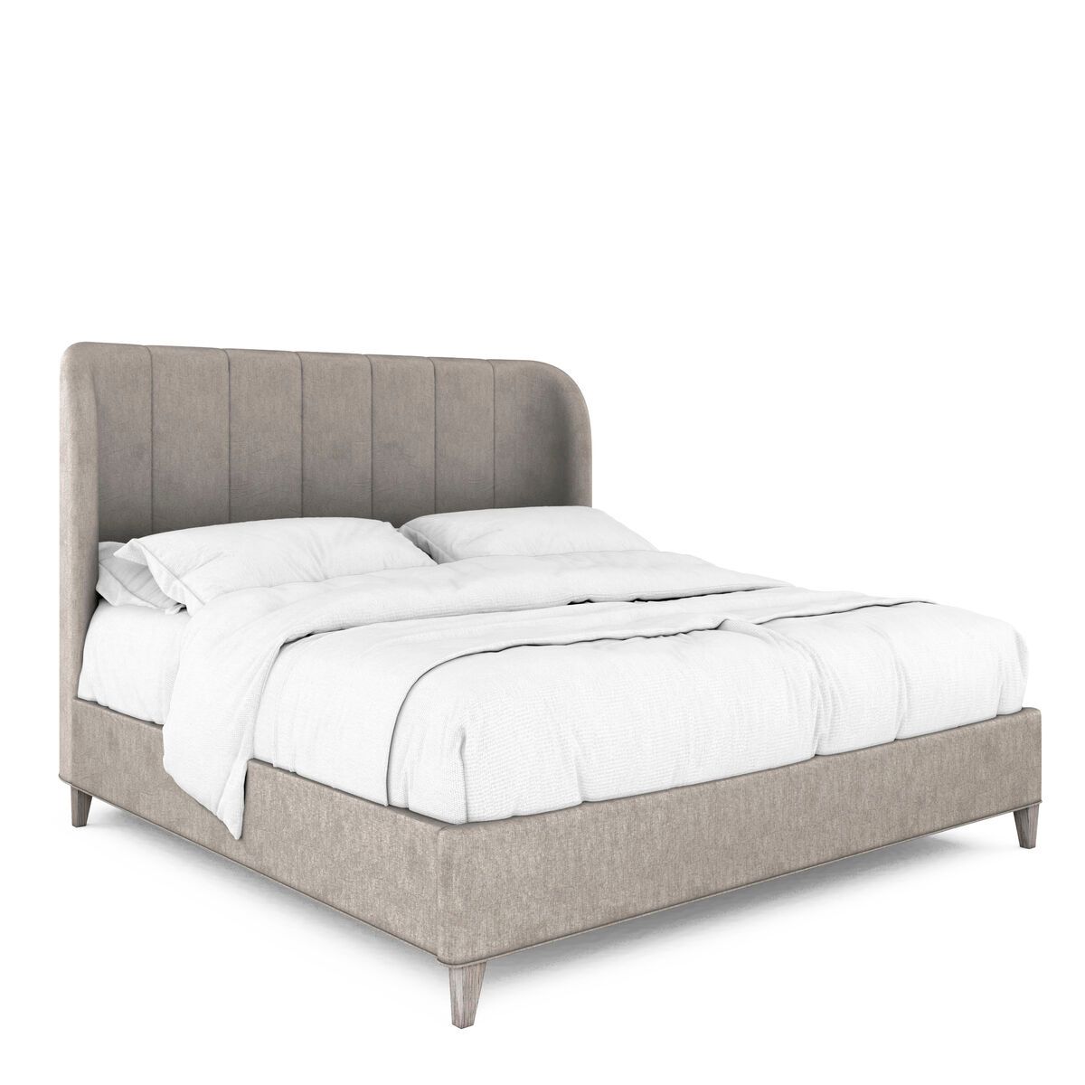 KING BED