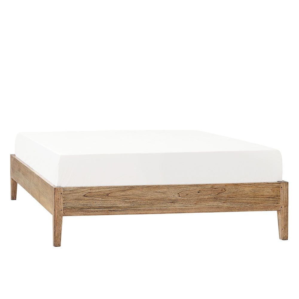 QUEEN BED