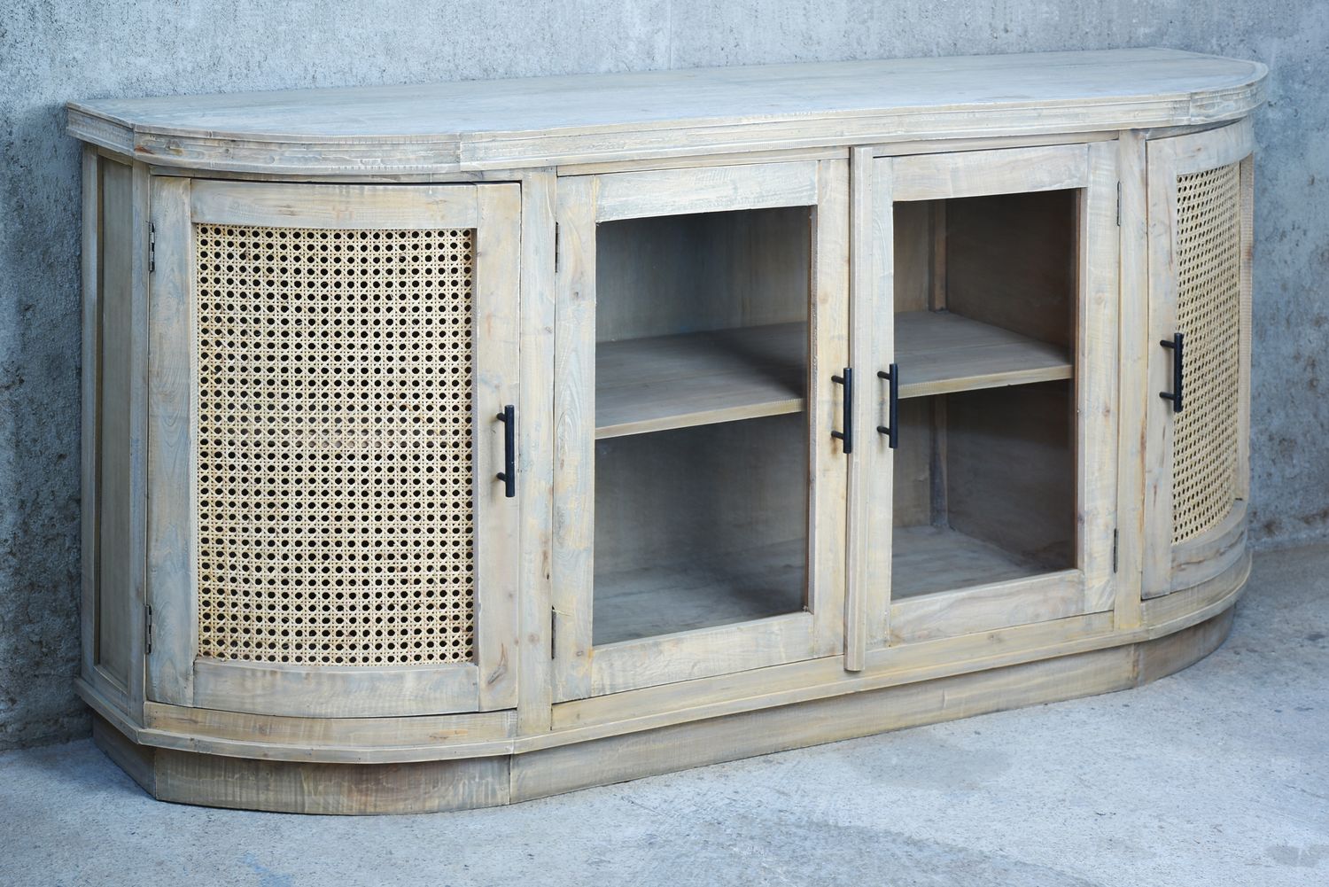 CREDENZA