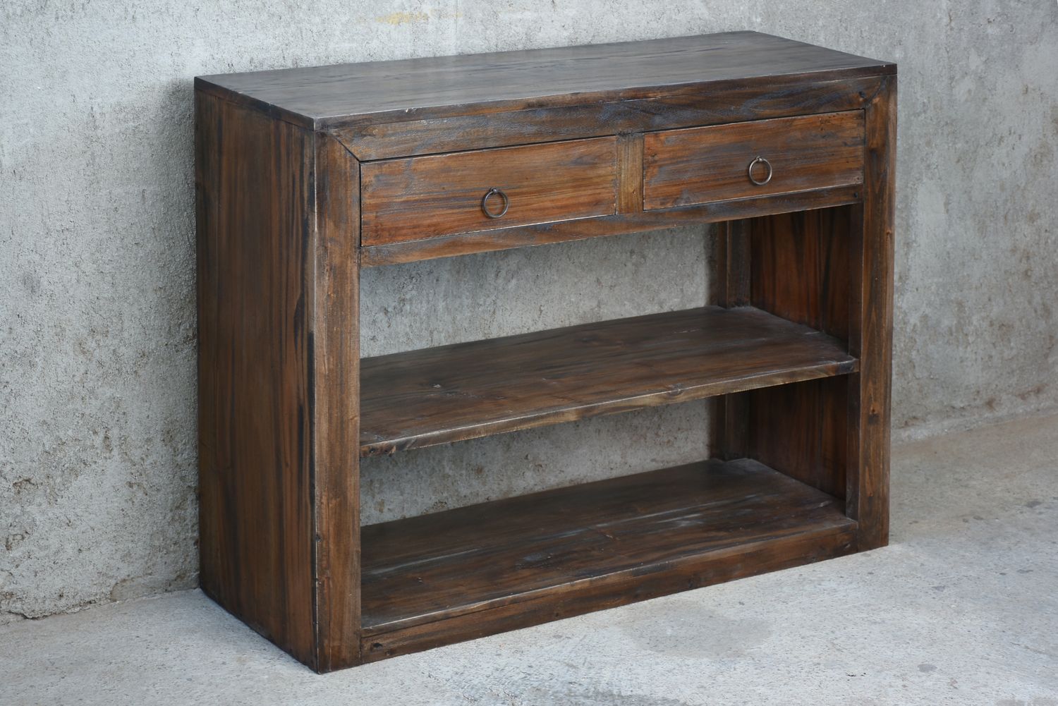 CONSOLE TABLE
