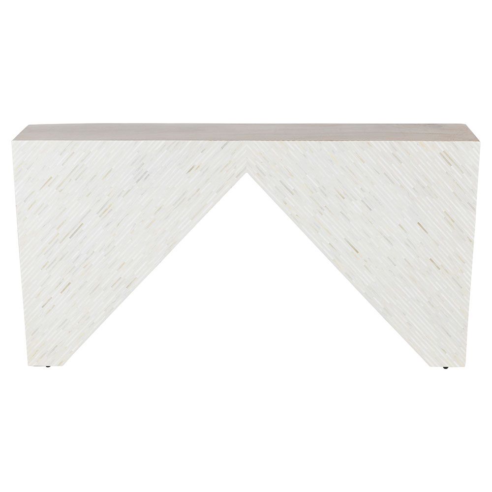 CONSOLE TABLE