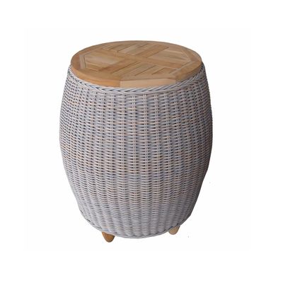 PARADISE OUTDOOR END TABLE