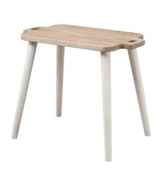 SIDE TABLE