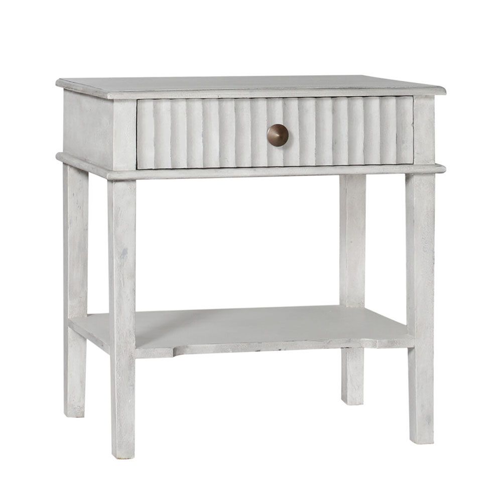SIDE TABLE