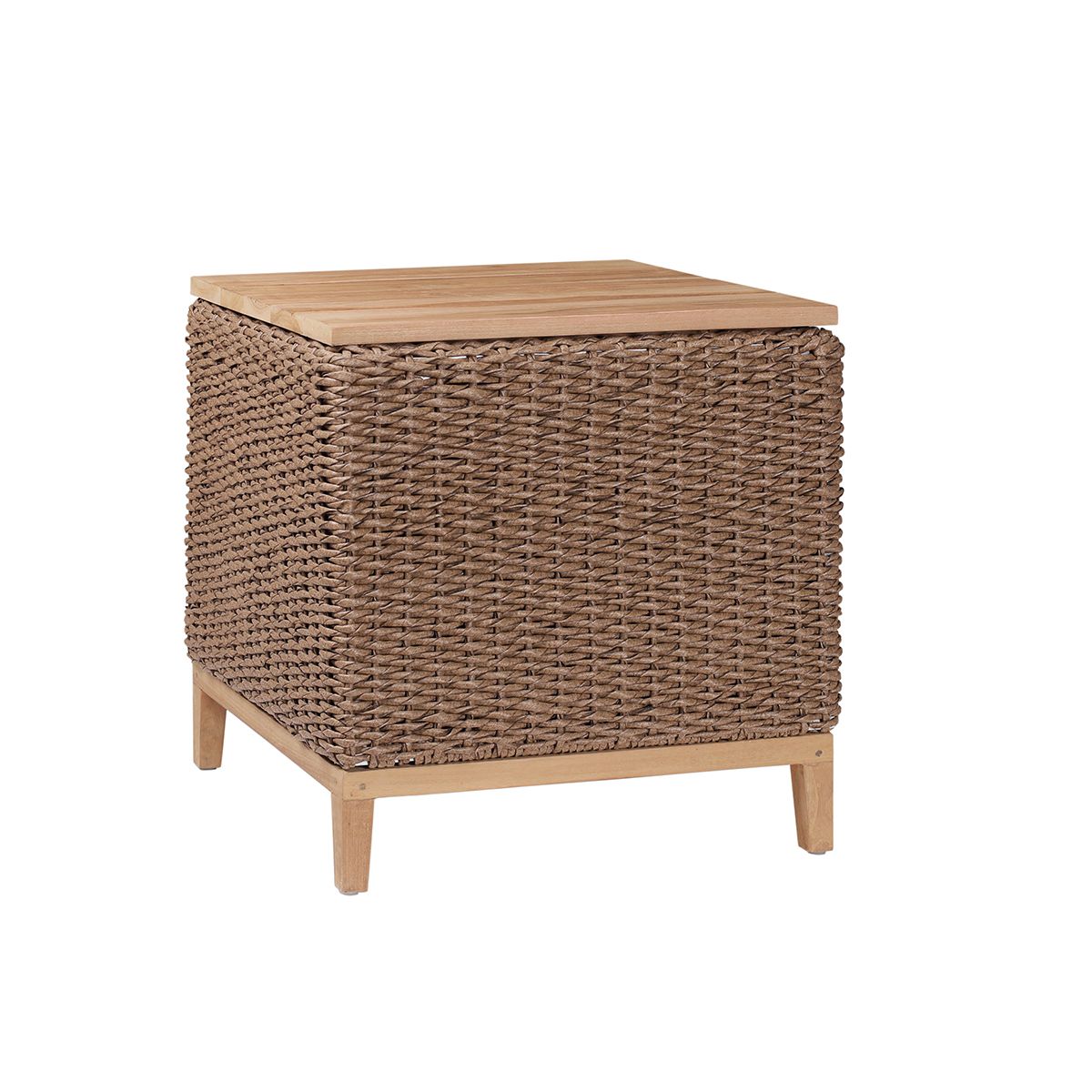 OUTDOOR SIDE TABLE