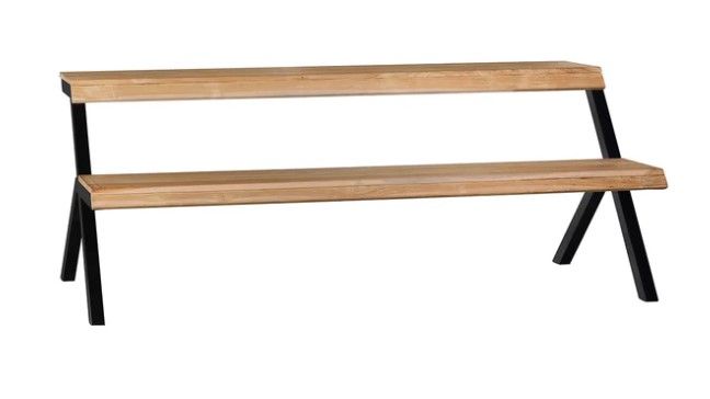 TABLE BENCH