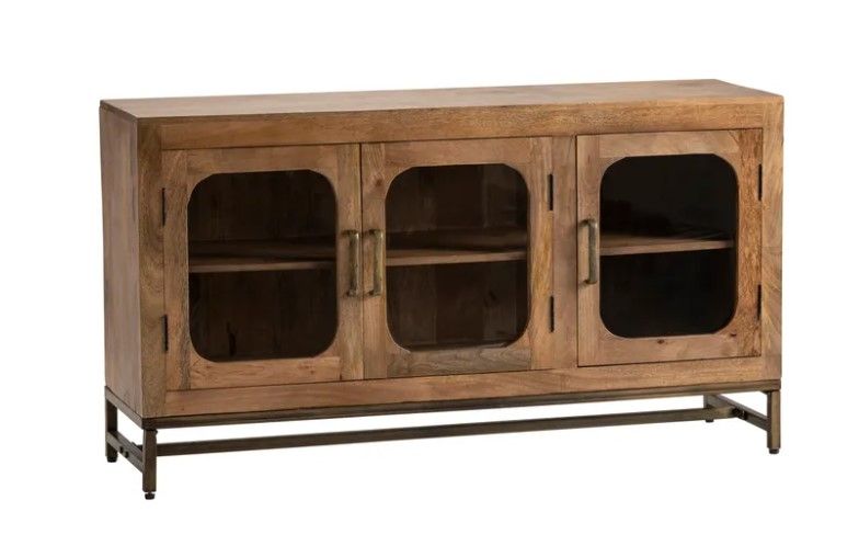 SIDEBOARD