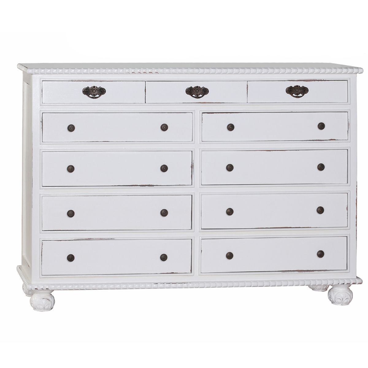 DRESSER