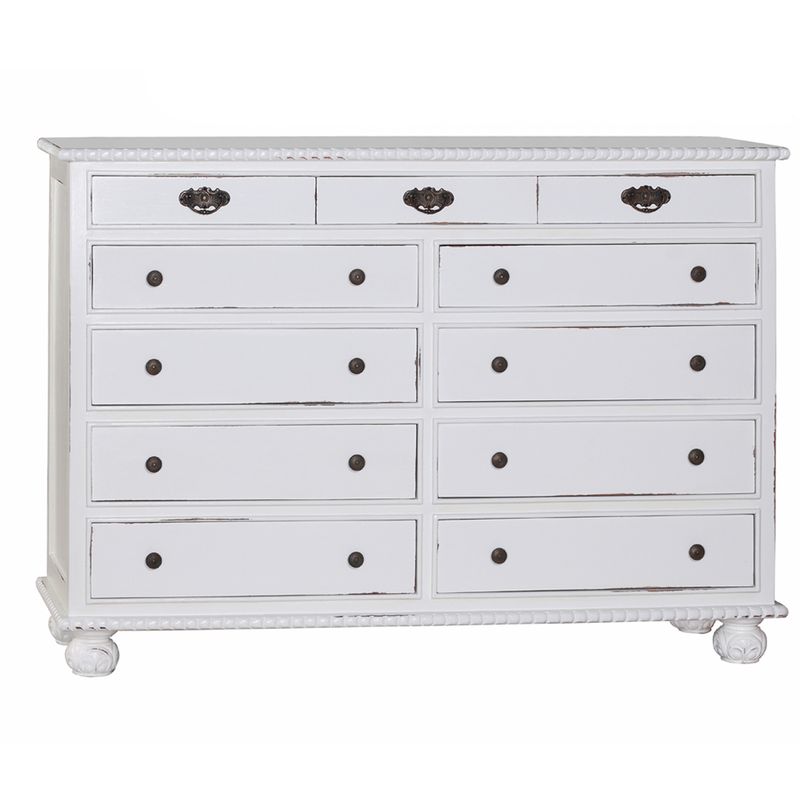 DRESSER