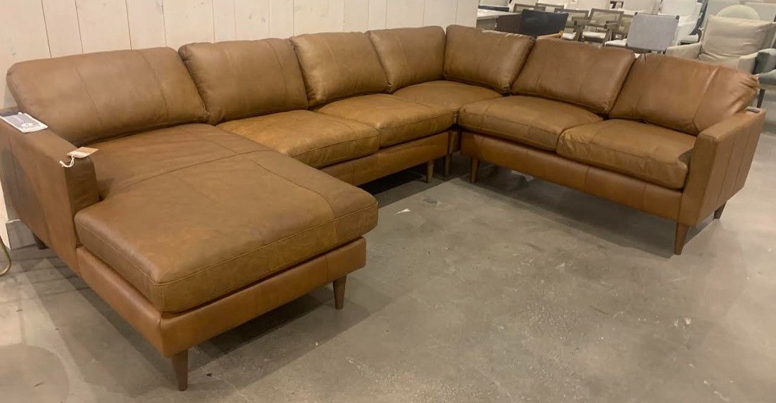 SECTIONAL