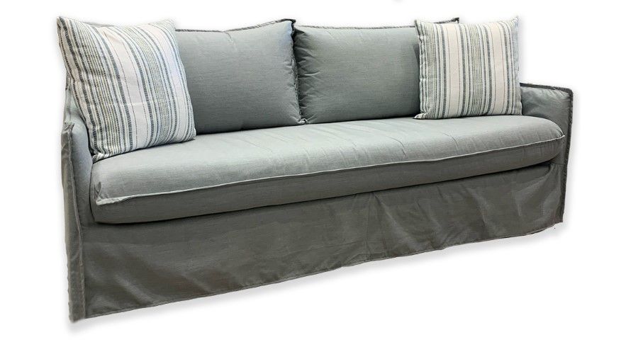 OUTDOOR SOFA