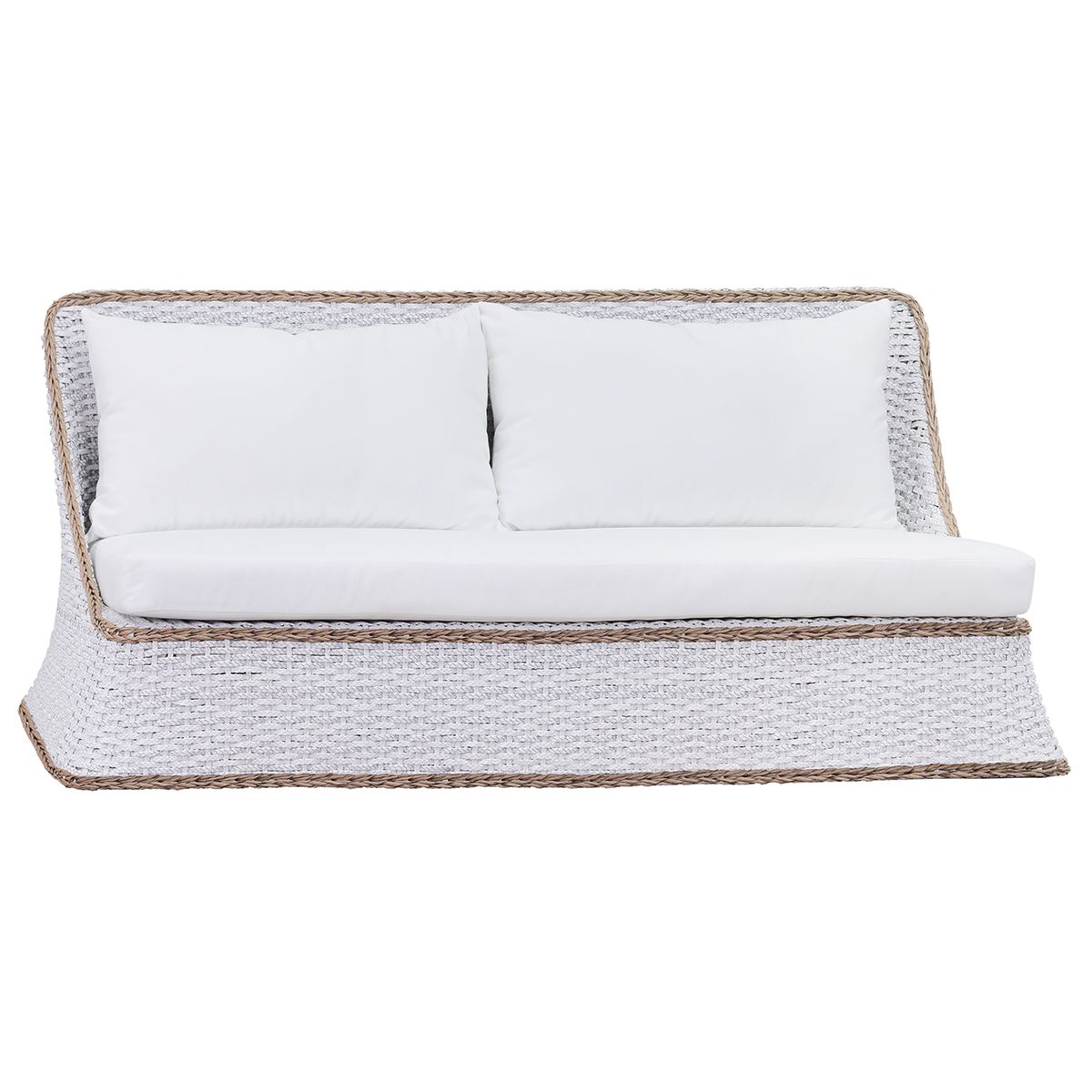 OUTDOOR SOFA
