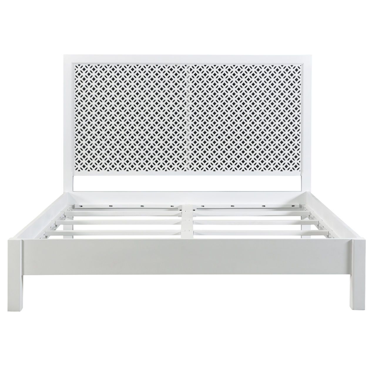 KING BED