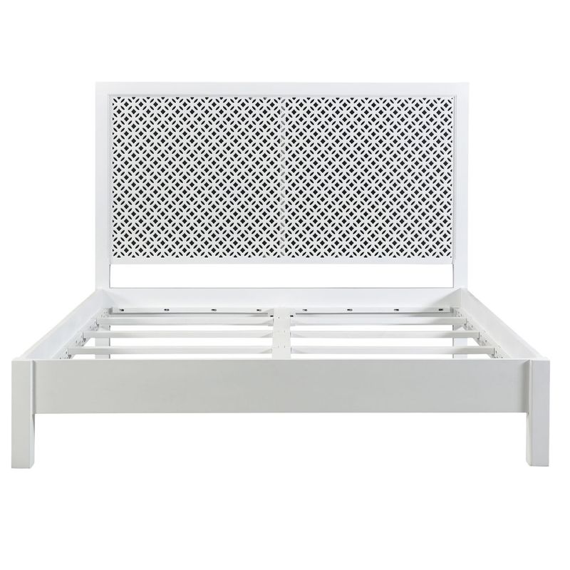 KING BED