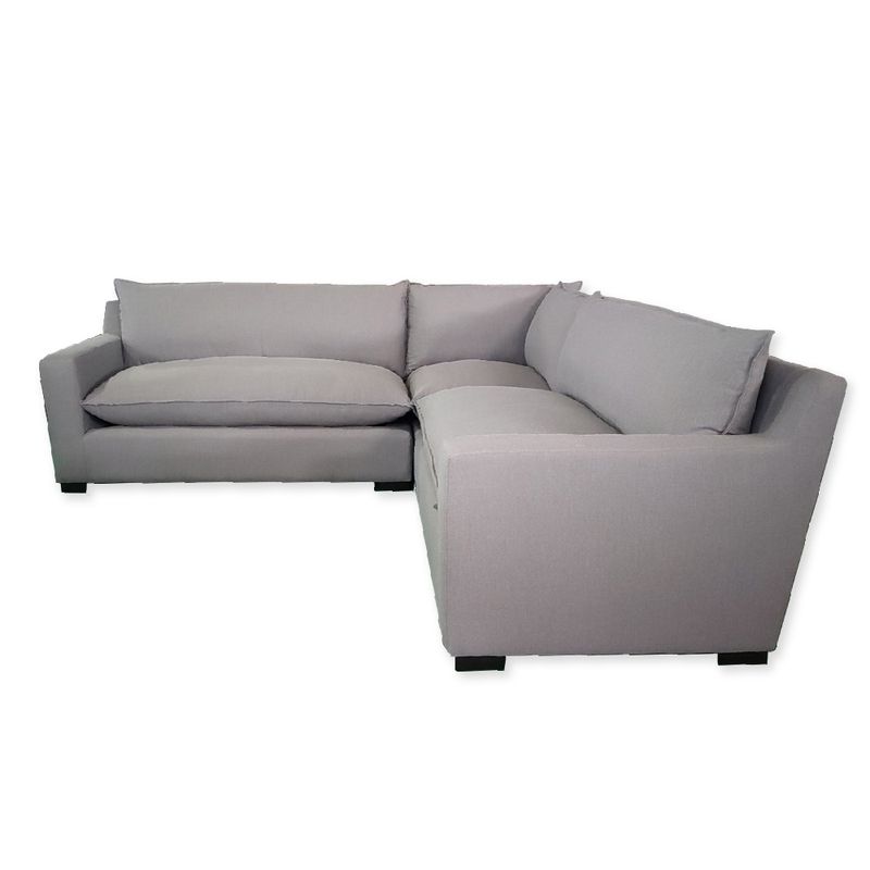 3 PIECE SECTIONAL