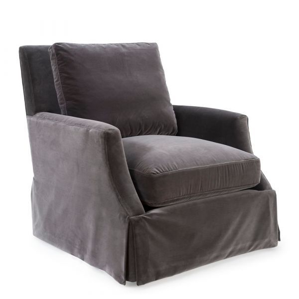 SWIVEL CHAIR