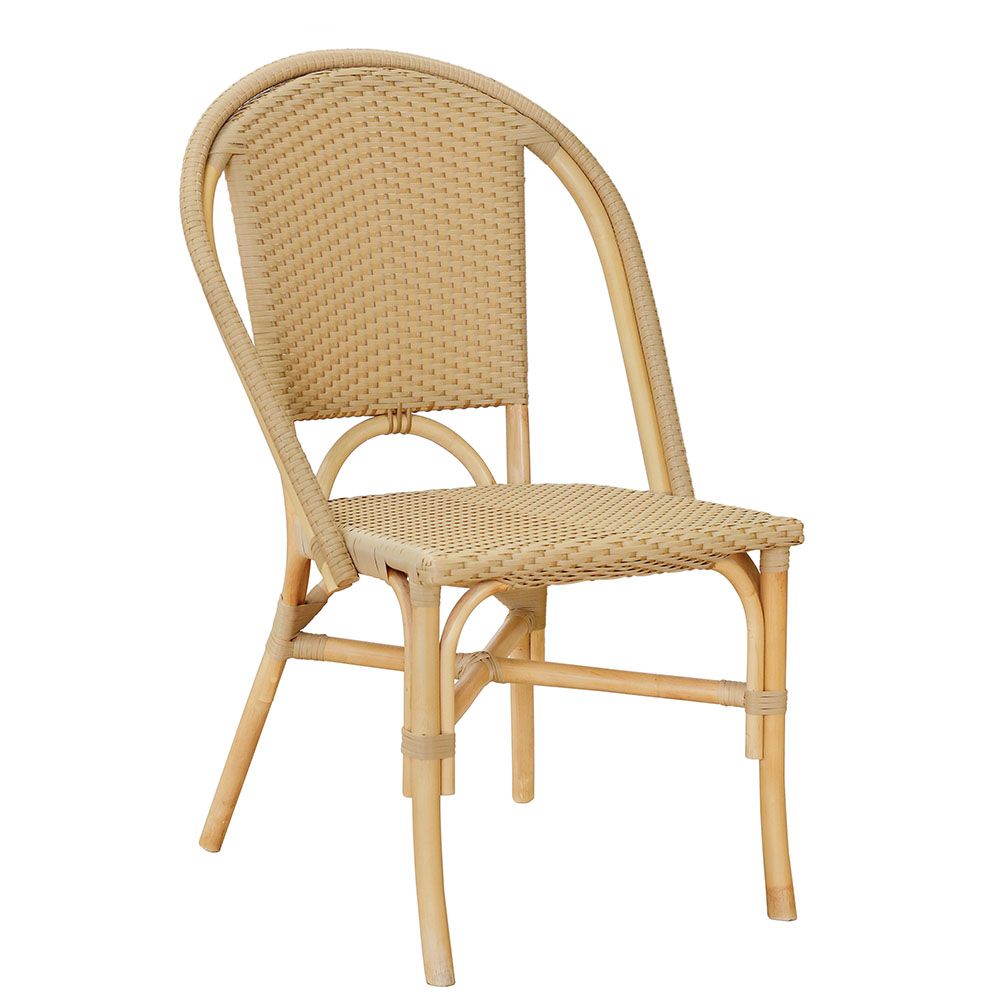 OUTDOOR  CHAIR