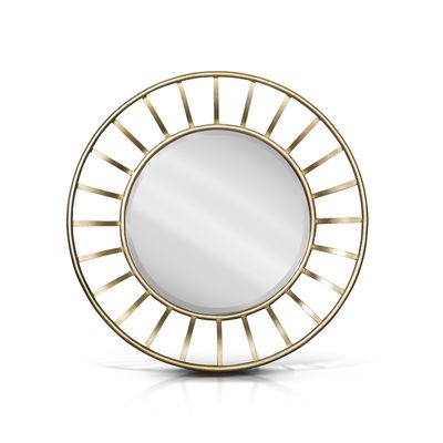 MAXWELL MIRROR