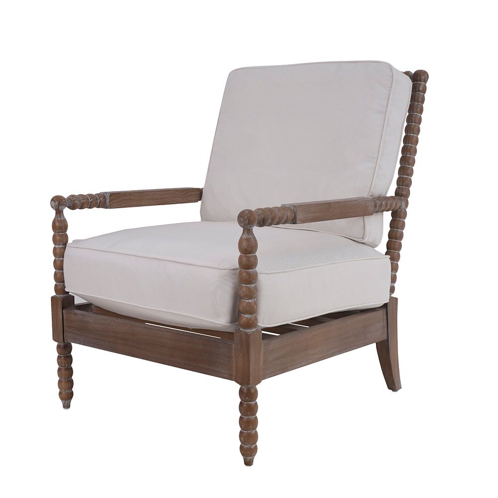 OUTDOOR CHAIR