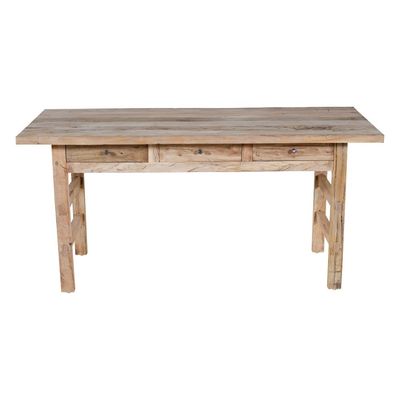 DOUGLAS DESK - NATURAL