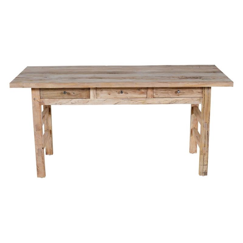 DOUGLAS DESK - NATURAL