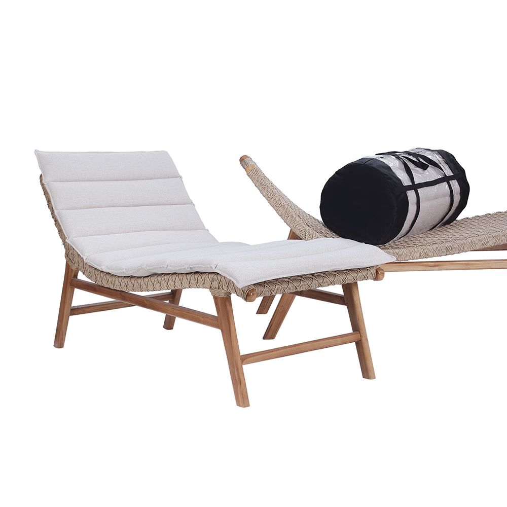 SUNLOUNGER
