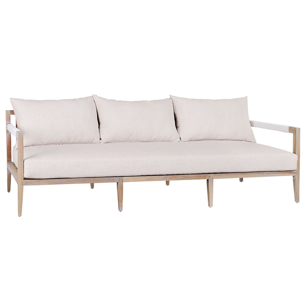 OUTDOOR SOFA