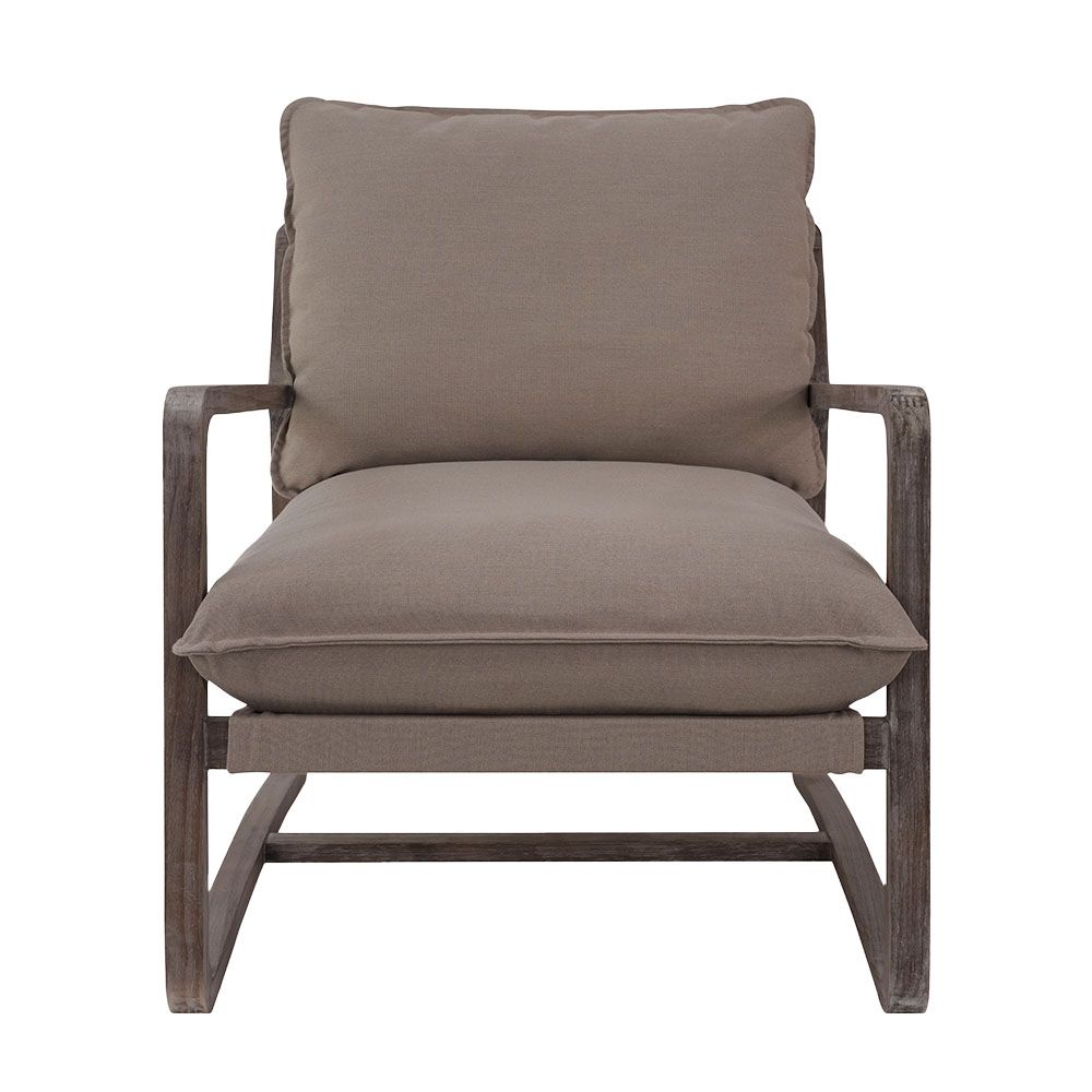 OUTDOOR CHAIR
