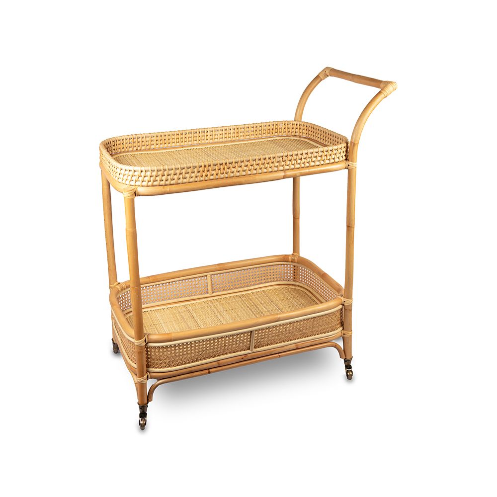 BAR CART