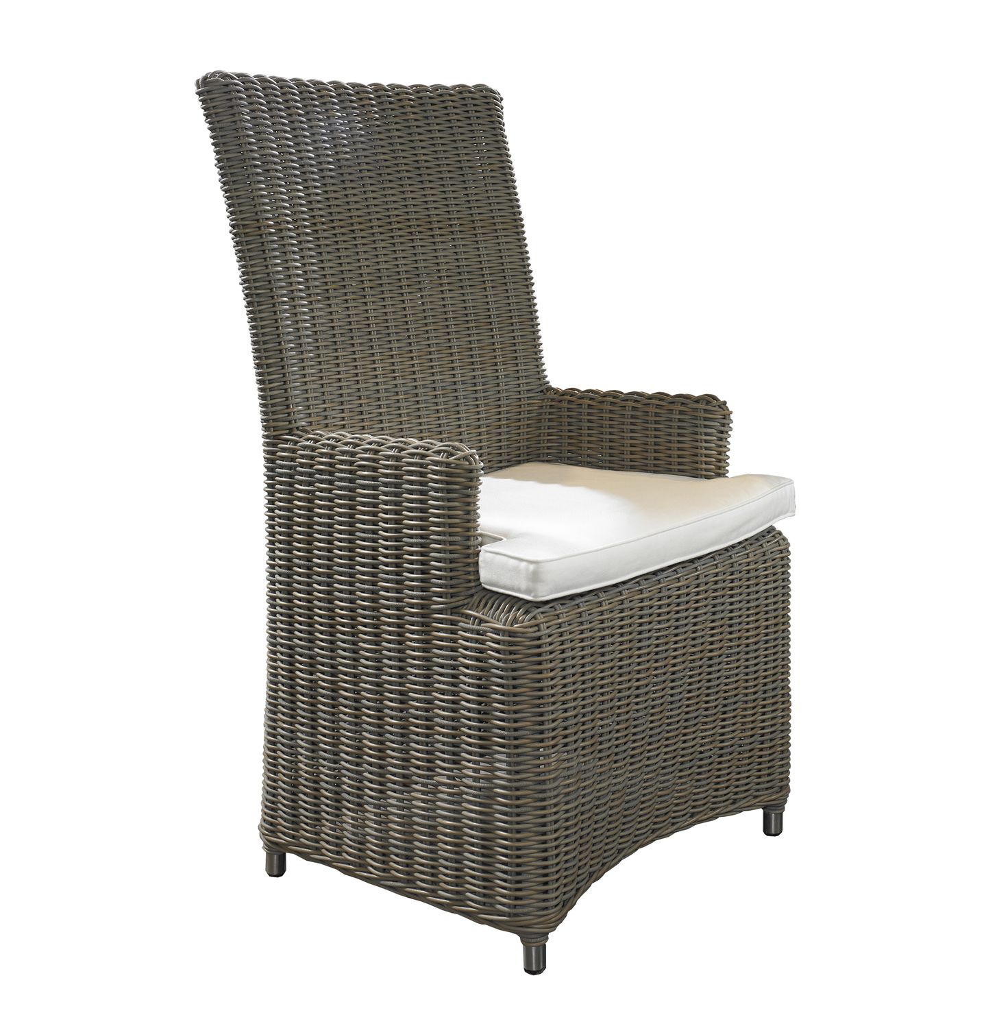OUTDOOR DINING CHAIR