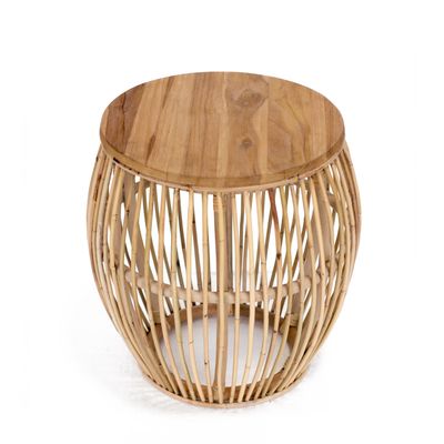 EDGEWATER SIDE TABLE