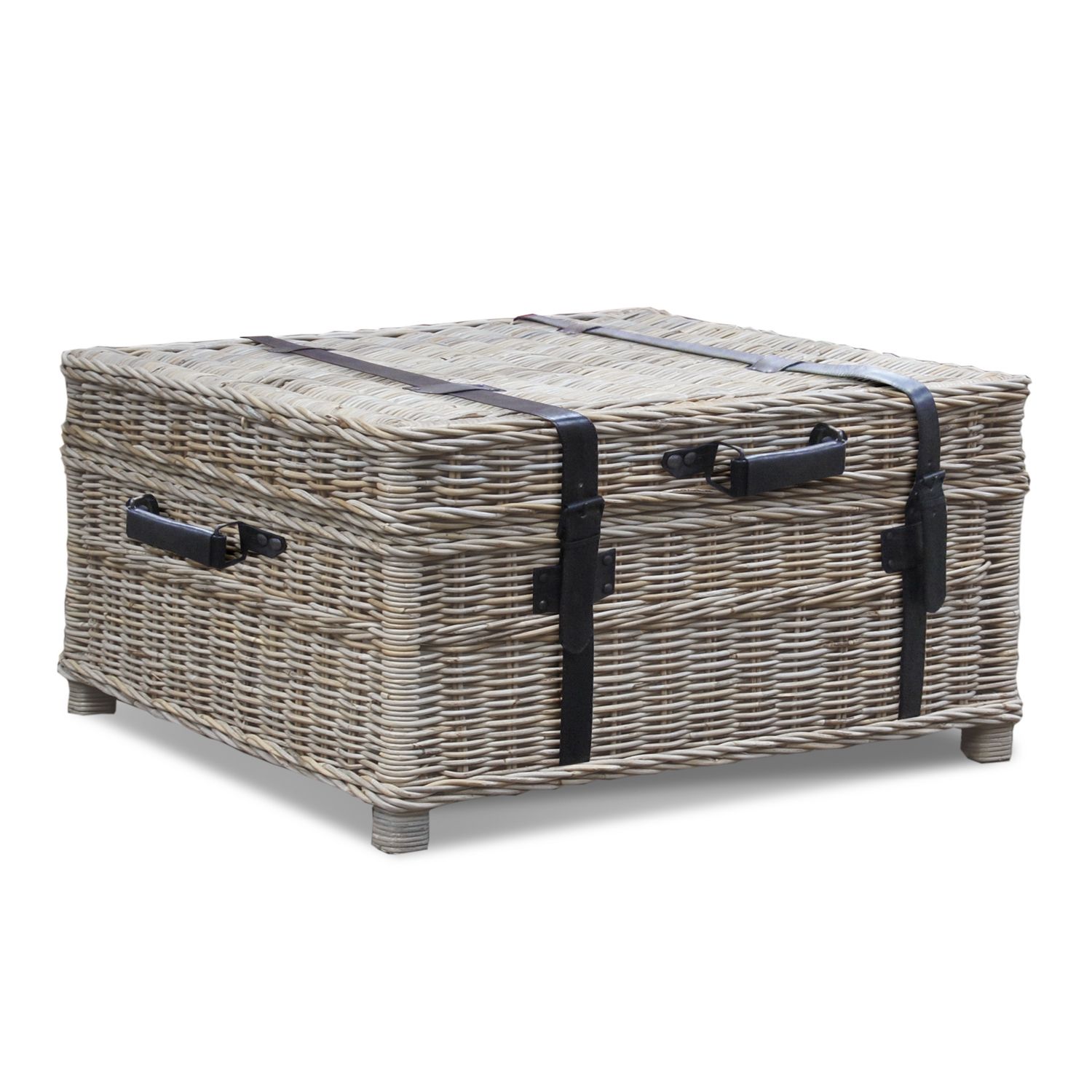 COFFEE TABLE TRUNK