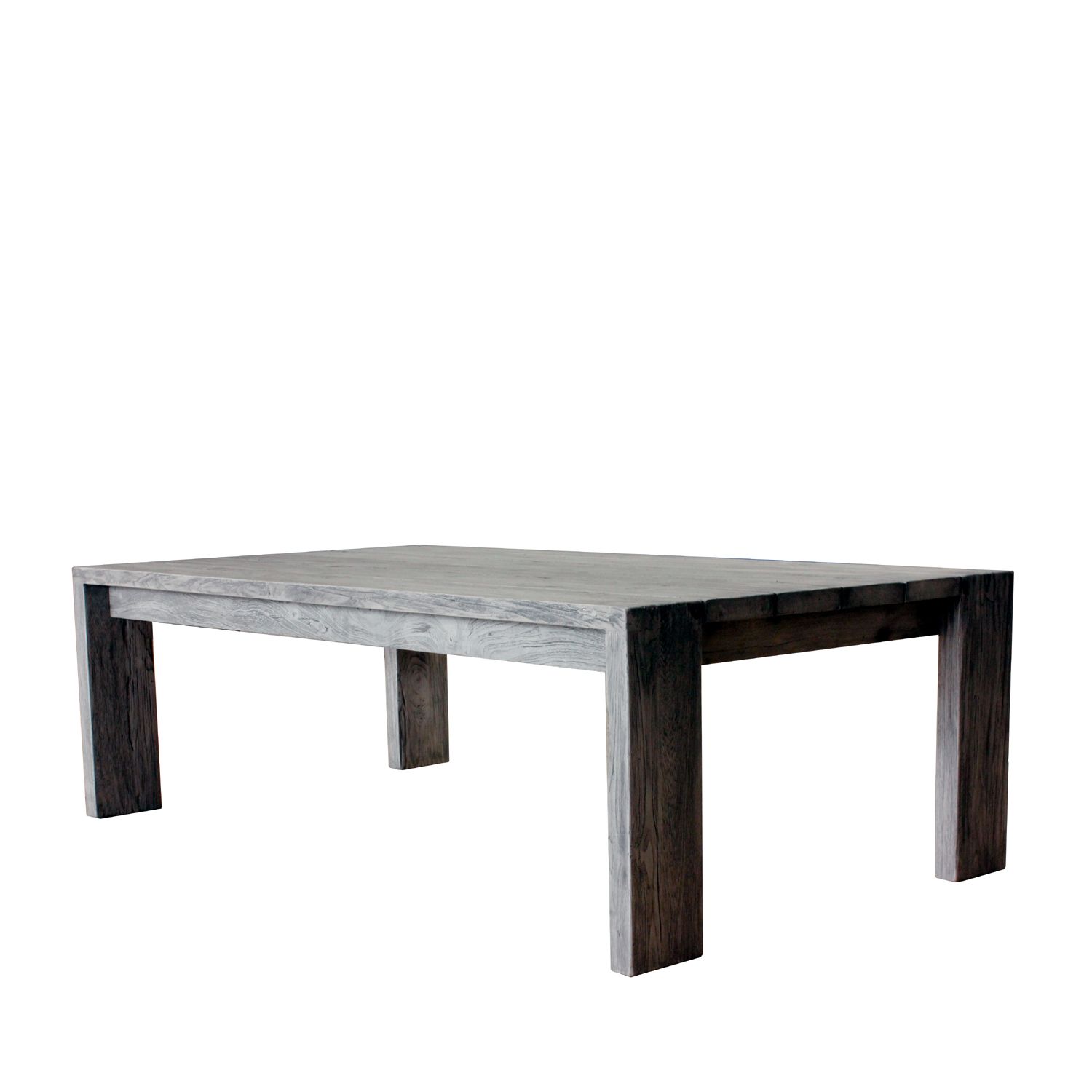 OUTDOOR DINING TABLE