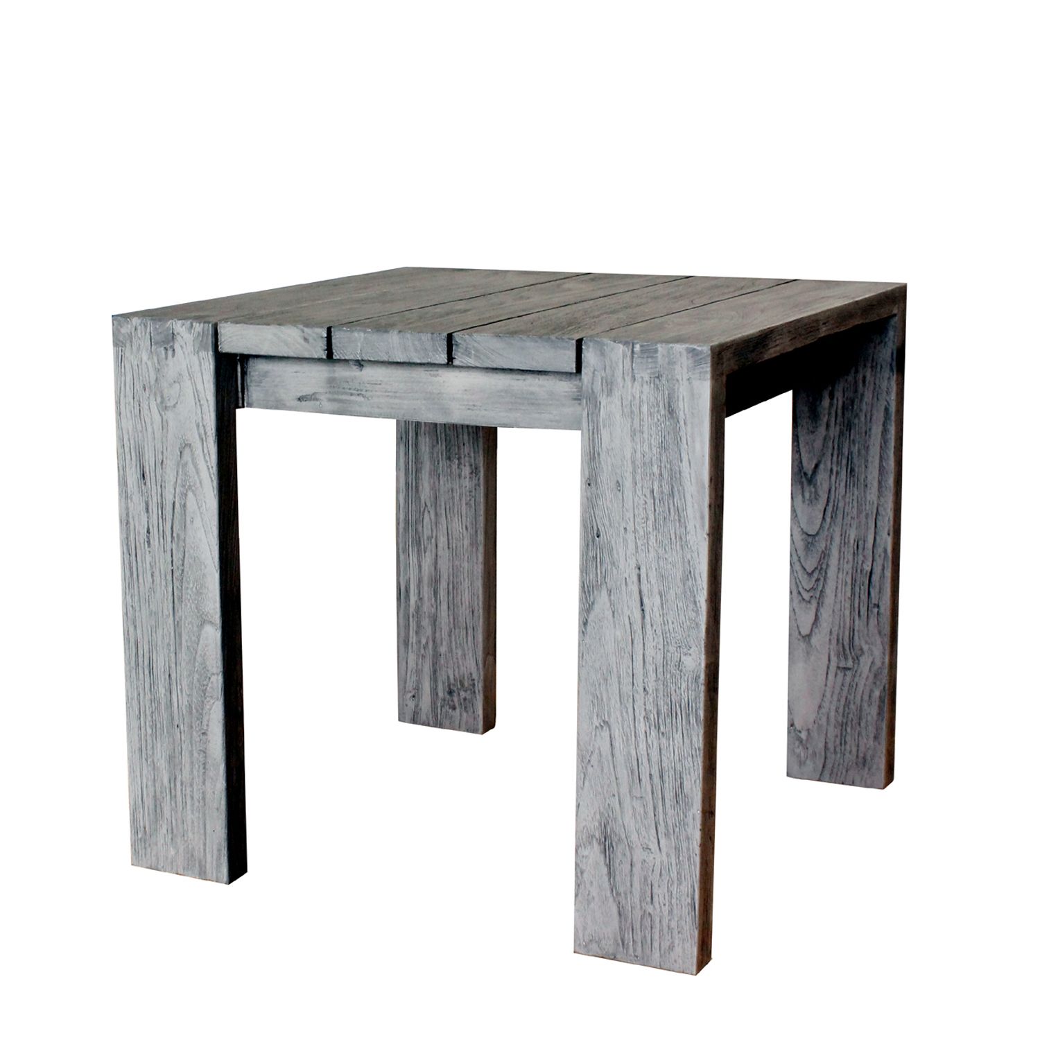OUTDOOR END TABLE