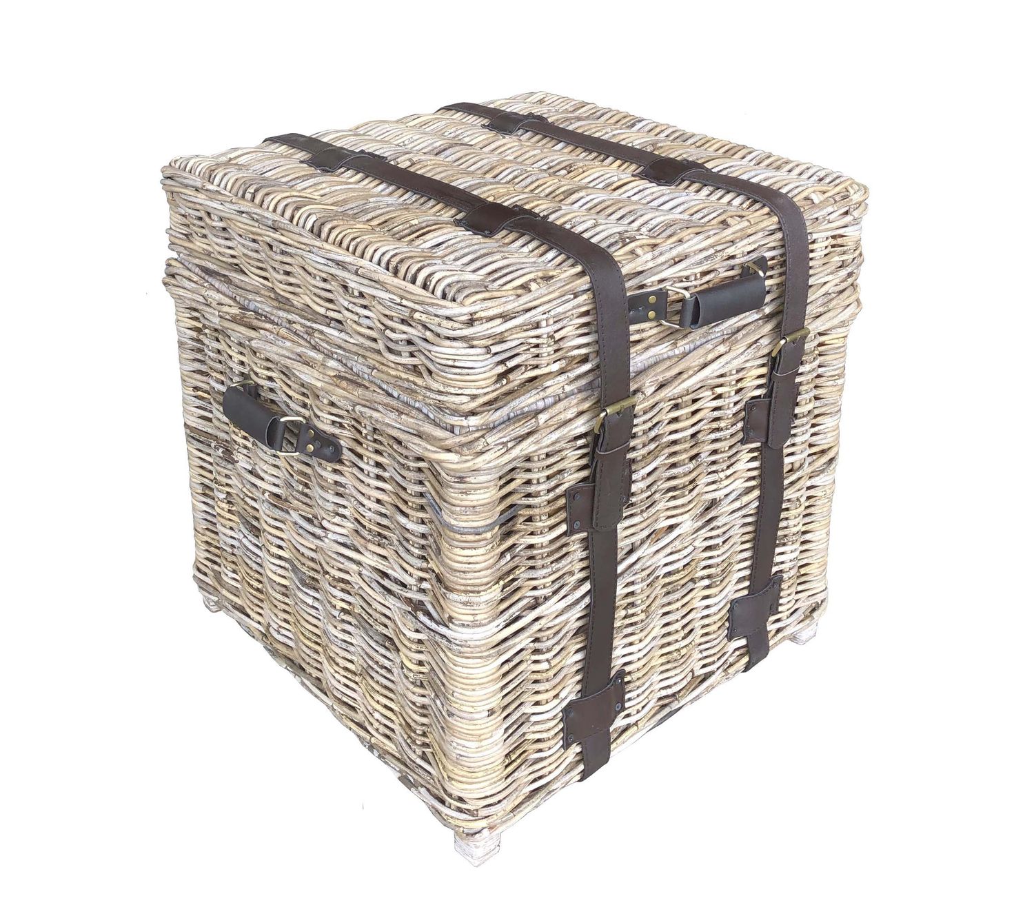 END TABLE TRUNK