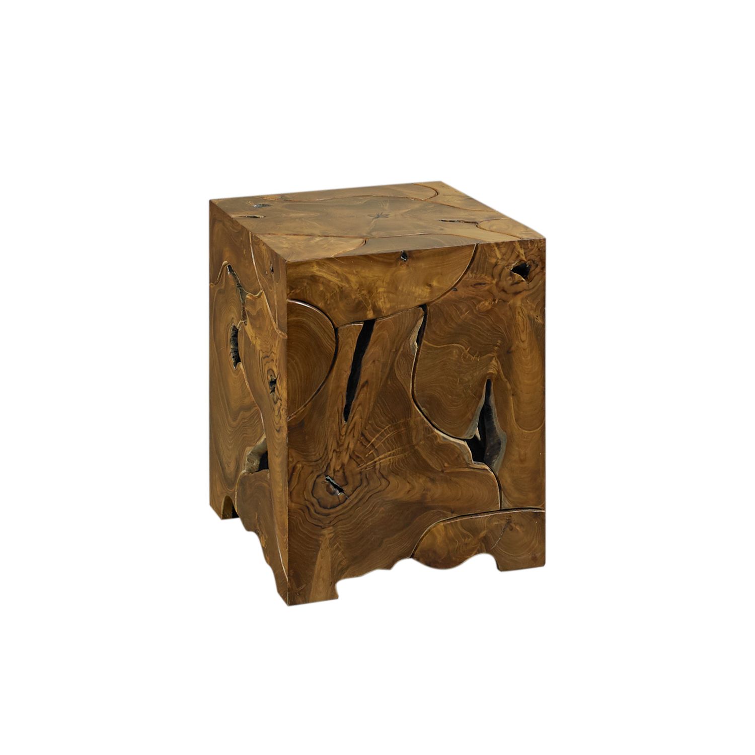 END TABLE