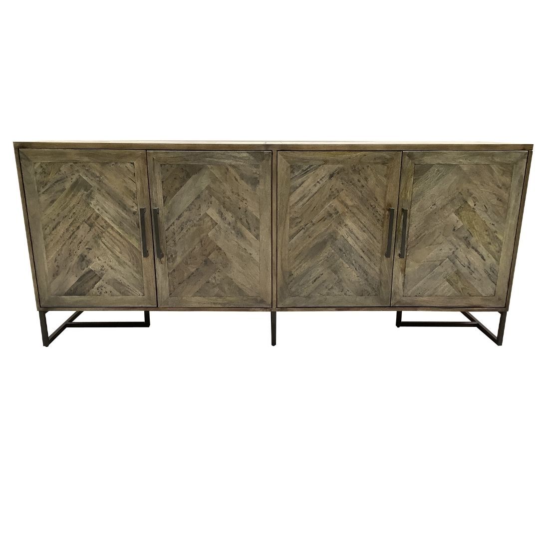 SIDEBOARD