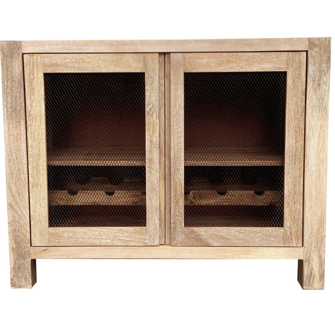 BAR CABINET