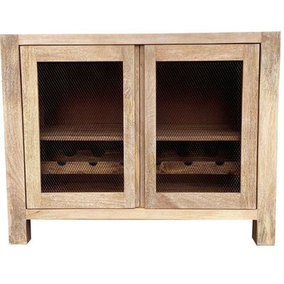 ROMA BAR CABINET