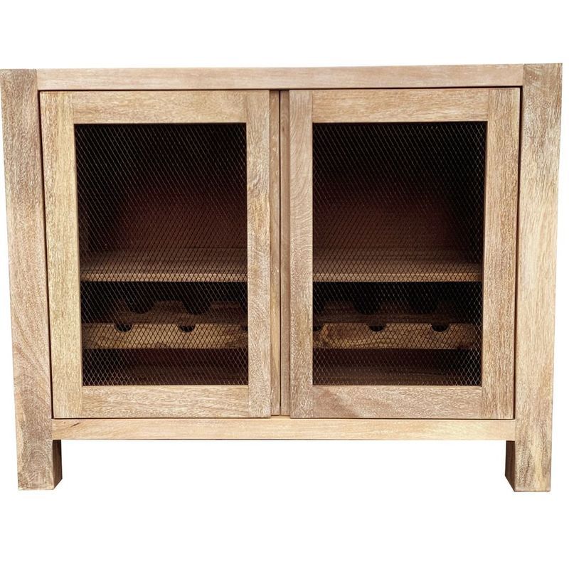 BAR CABINET